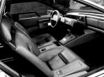 Alfa Romeo Delfino Concept 1983 года